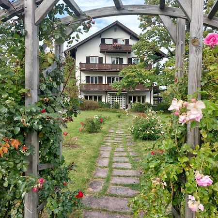 Landhaus Schoenblick Bad Kohlgrub Eksteriør billede