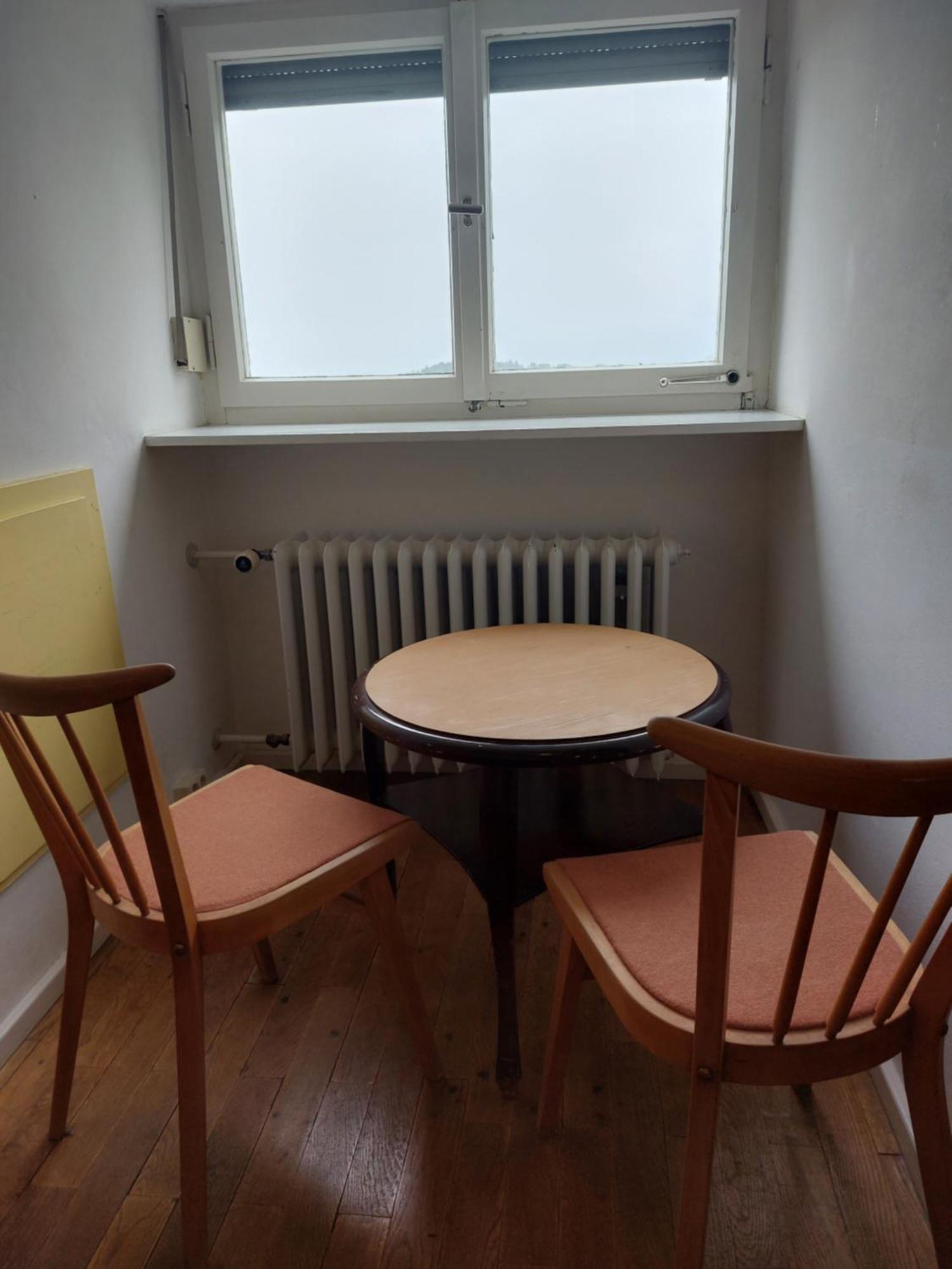 Landhaus Schoenblick Bad Kohlgrub Eksteriør billede
