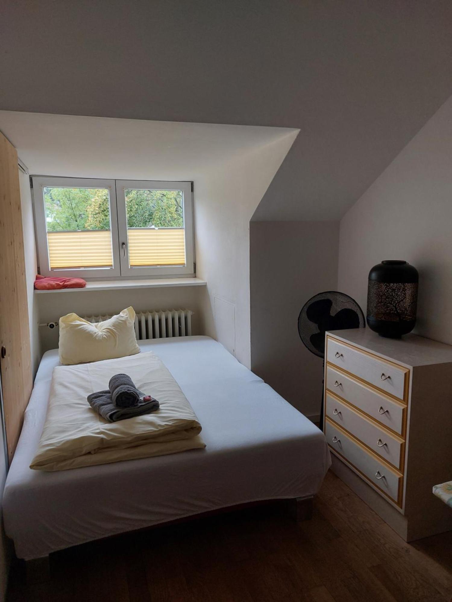 Landhaus Schoenblick Bad Kohlgrub Eksteriør billede