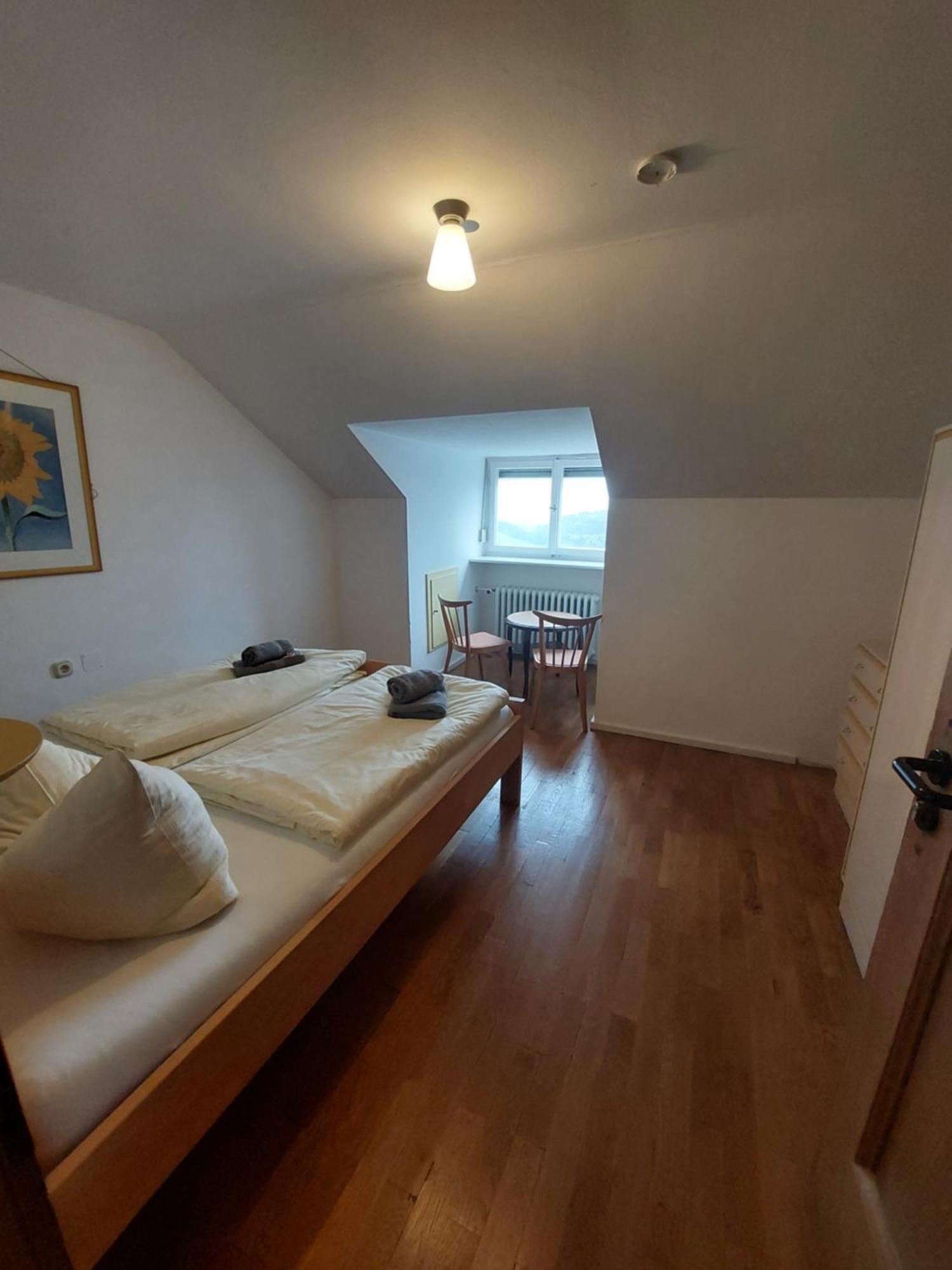 Landhaus Schoenblick Bad Kohlgrub Eksteriør billede