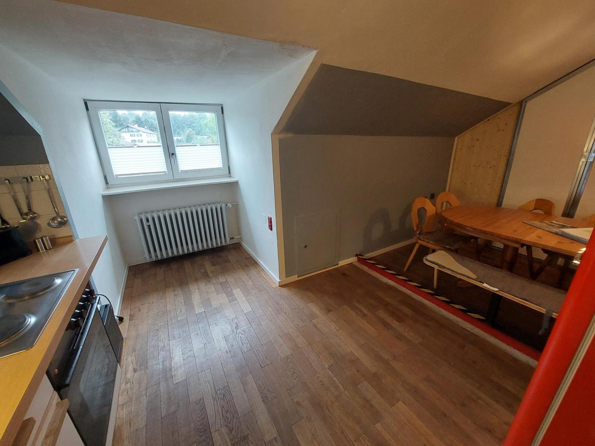 Landhaus Schoenblick Bad Kohlgrub Eksteriør billede
