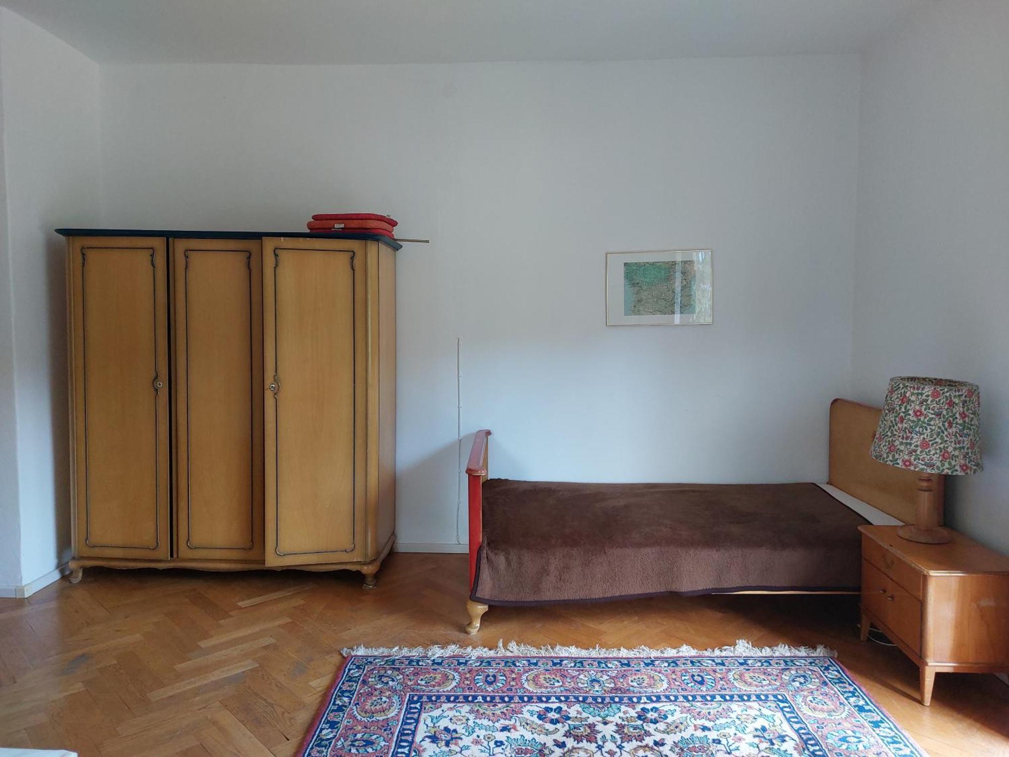 Landhaus Schoenblick Bad Kohlgrub Eksteriør billede