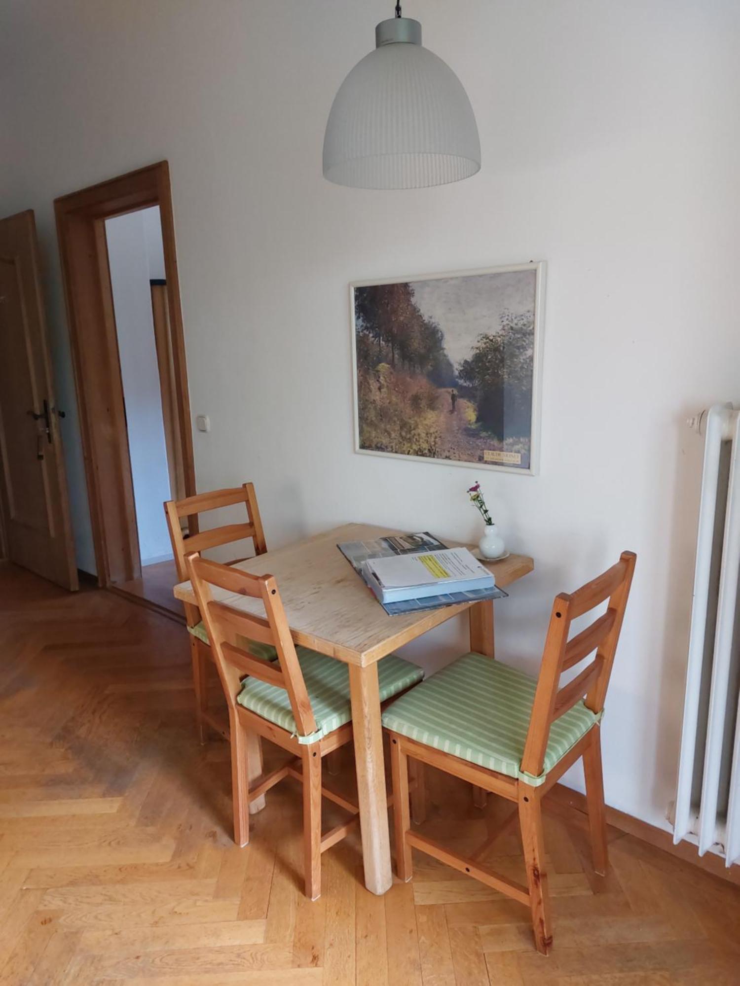 Landhaus Schoenblick Bad Kohlgrub Eksteriør billede