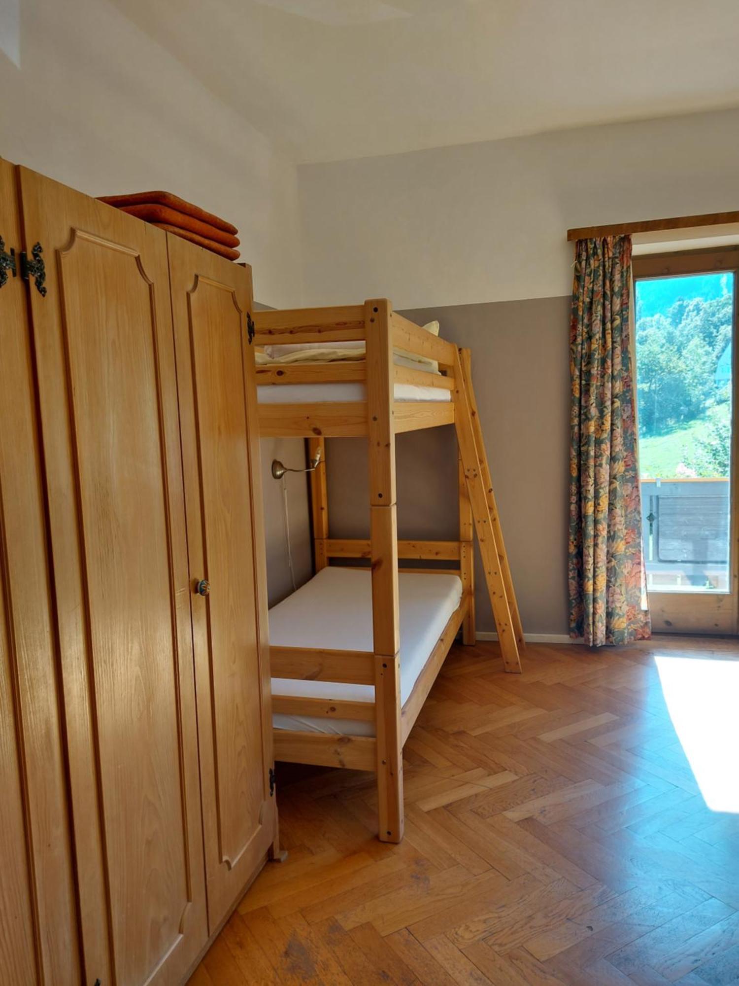 Landhaus Schoenblick Bad Kohlgrub Eksteriør billede