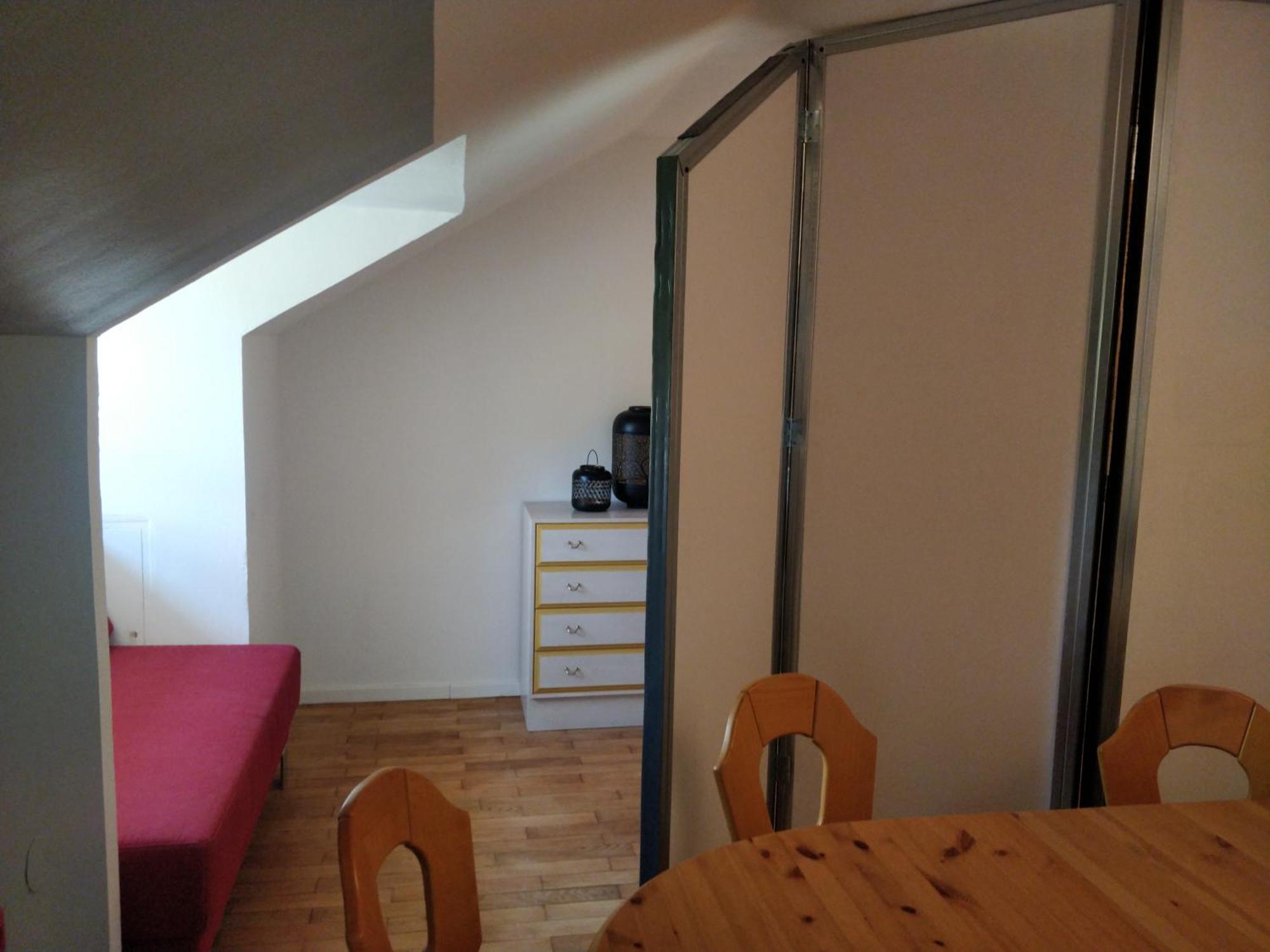Landhaus Schoenblick Bad Kohlgrub Værelse billede